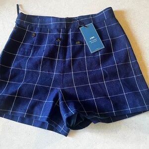 WITH TAGS - J.ing Shorts